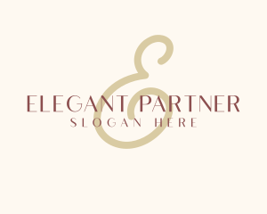 Elegant Feminine Beauty logo design