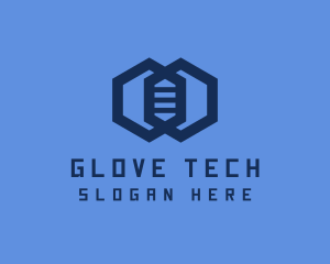 Tech Software Developer logo design