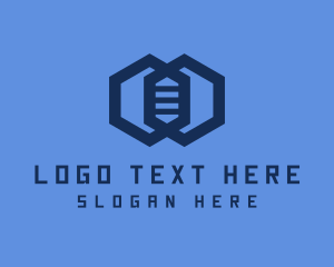 developer-logo-examples