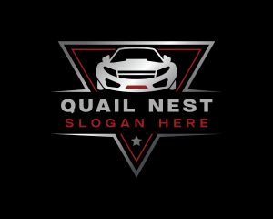 Car Automotive Vehicle Logo