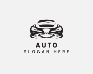 Car Auto Detailing logo design