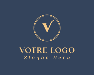 Elegant Salon Boutique  Logo