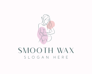 Sexy Female Lifestyle logo design