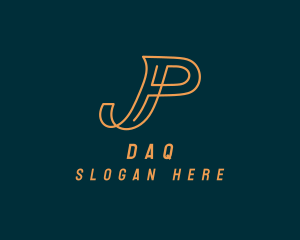Justice - Paralegal Law Firm logo design