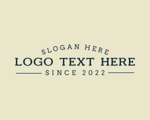 Legal - Legal Business Enterprise logo design