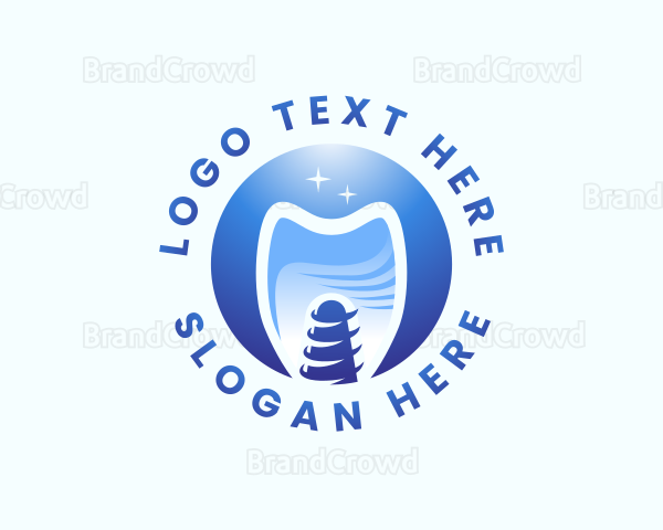 Tooth Implant Clinic Logo