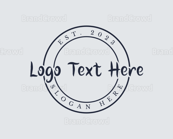 Generic Style Boutique Logo