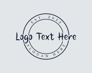 Business - Generic Style Boutique logo design