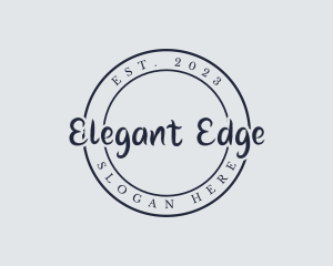 Style - Generic Style Boutique logo design