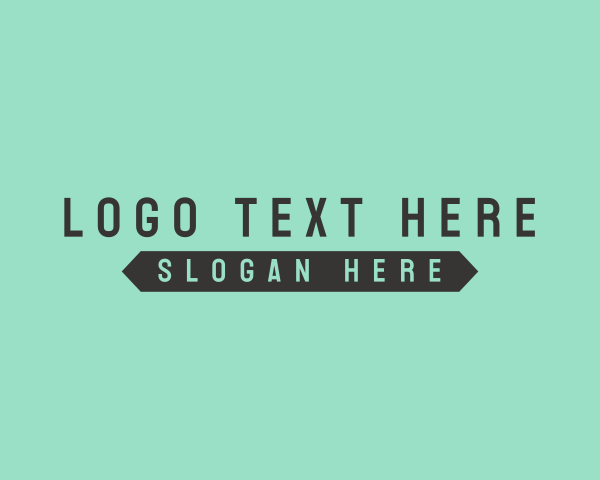Tall - Professional Brand Company logo design