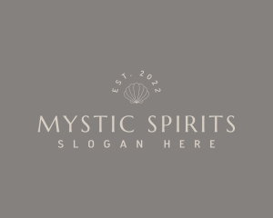  Luxury Spa Business logo design