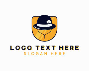 Bowler Hat Logos Bowler Hat Logo Maker BrandCrowd