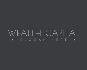 Luxury Elite Business logo design