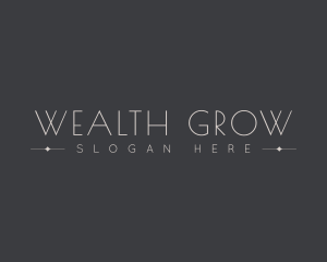 Luxury Elite Business logo design