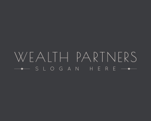 Luxury Elite Business logo design