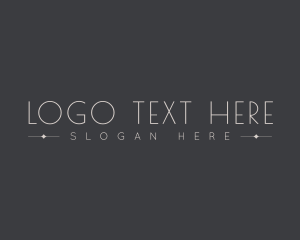 Luxury - Luxury Elite Business logo design