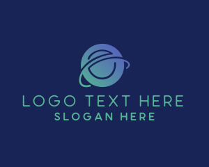 Advertising - Internet Company Sphere logo design