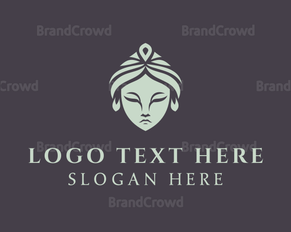 Regal Crown Queen Logo