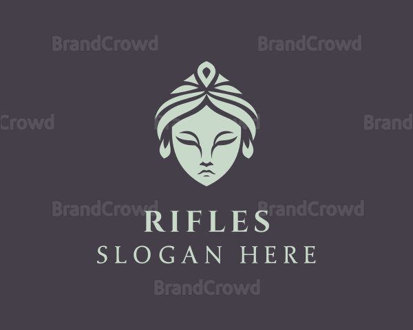 Regal Crown Queen Logo
