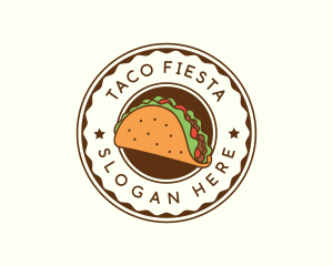 Mexican - Taco Mexican Restaurant logo design
