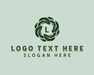 Environmental - Eco Nature Environmental logo design