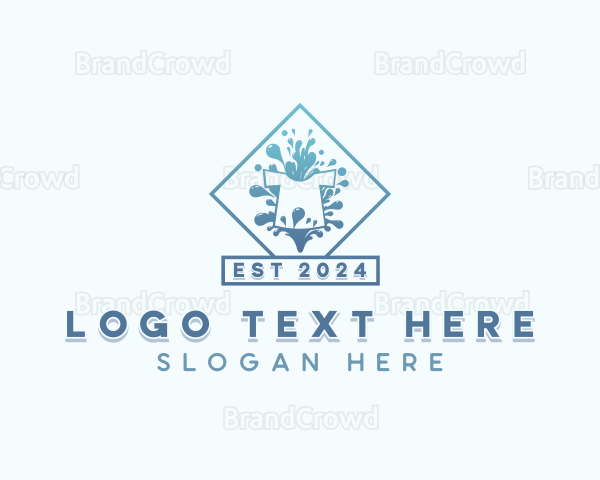 T-shirt Apparel Printing Logo