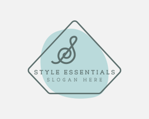 Accessories - Feminine Luxury Accessory logo design