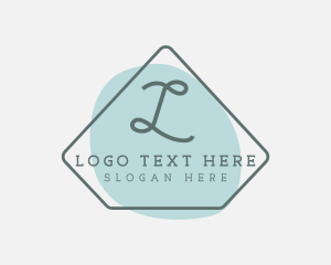 Accessories - Feminine Luxury Accessory logo design