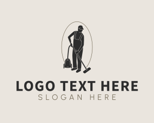 Housekeeping Vacuum Cleaner Logo