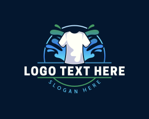 Merchandise - Printing Tshirt Apparel logo design