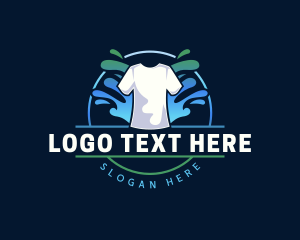 Printing Tshirt Apparel Logo