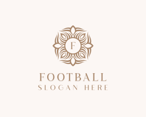 Floral Event Styling Logo