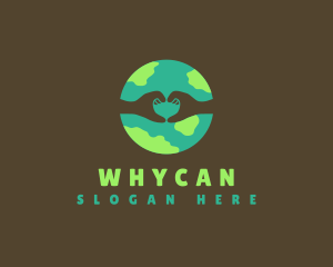 World Earth Care Logo