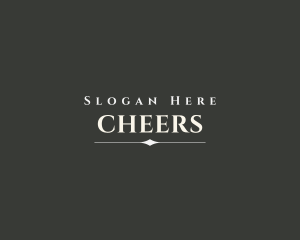 Elegant Professional Industry Logo