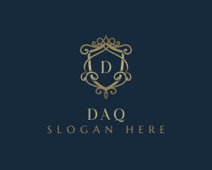 Wellness - Luxury Stylish Boutique logo design