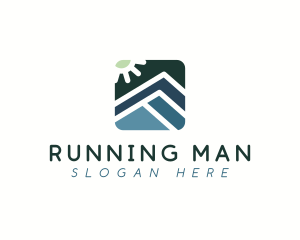 Mountain Sun Travel Logo