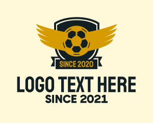 sports club logo creator