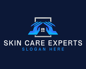 Home Organization Care  logo design