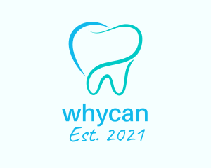 Dental - Dental Tooth Care logo design