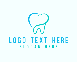 Surgery - Dental Tooth Care logo design