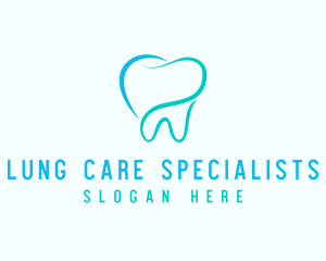 Dental Tooth Care logo design