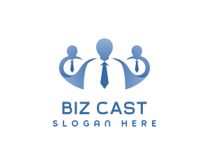 Crowdsourcing - Workforce Business Firm logo design