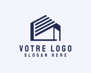 Package - Urban Depot Factory logo design