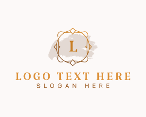 Fashion Designer - Fashion Cosmetics Boutique logo design