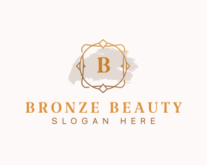 Fashion Cosmetics Boutique logo design