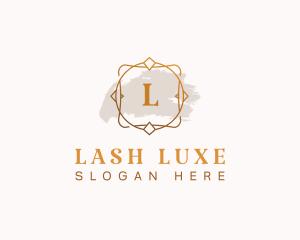 Fashion Cosmetics Boutique logo design