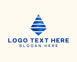 Consultant - Generic Corporate Company logo design