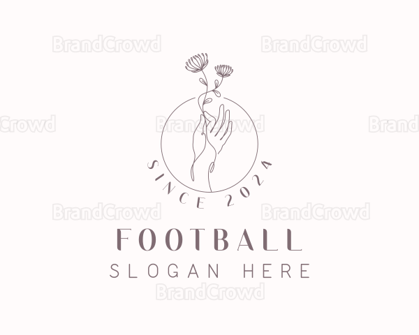 Florist Event Styling Logo