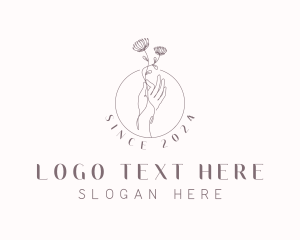 Florist Event Styling Logo