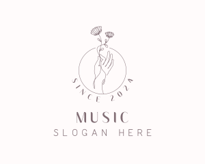 Florist Event Styling Logo